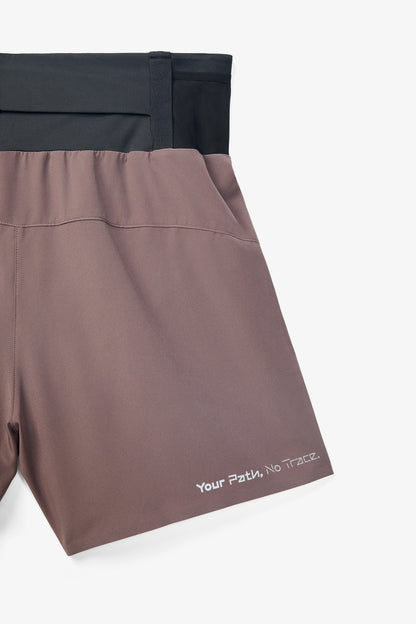 NNormal Race Shorts Albergini  by Nnormal