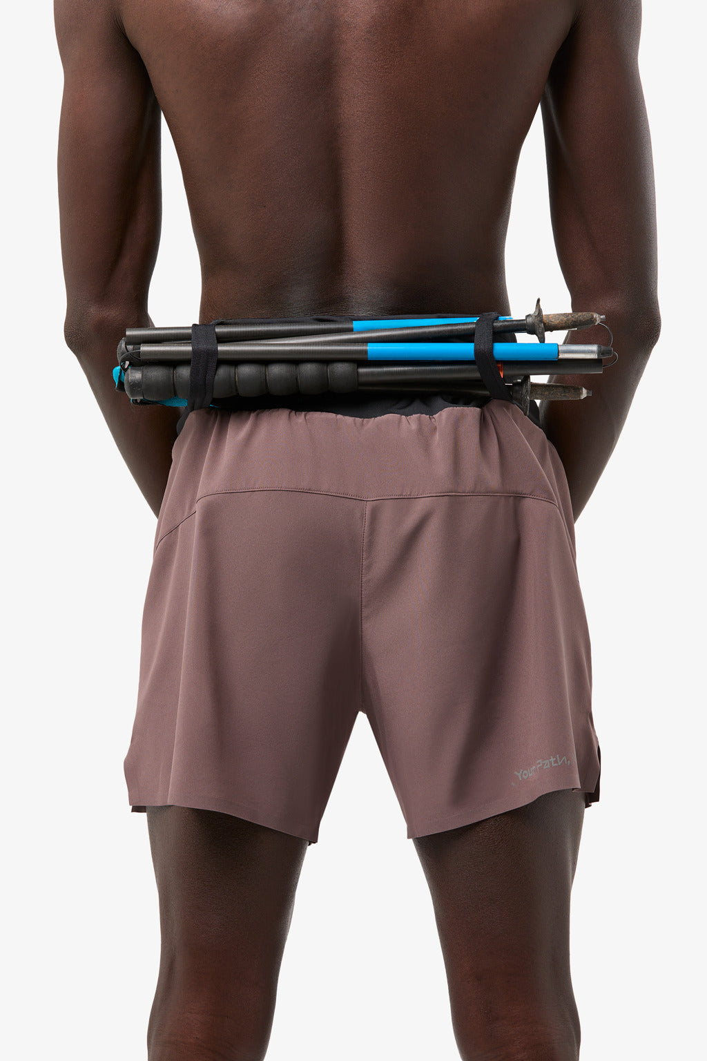 NNormal Race Shorts Albergini  by Nnormal
