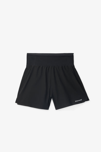NNormal Race Shorts Black  by Nnormal