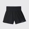 Race Shorts Black