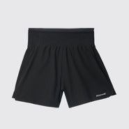 Race Shorts Black,XS