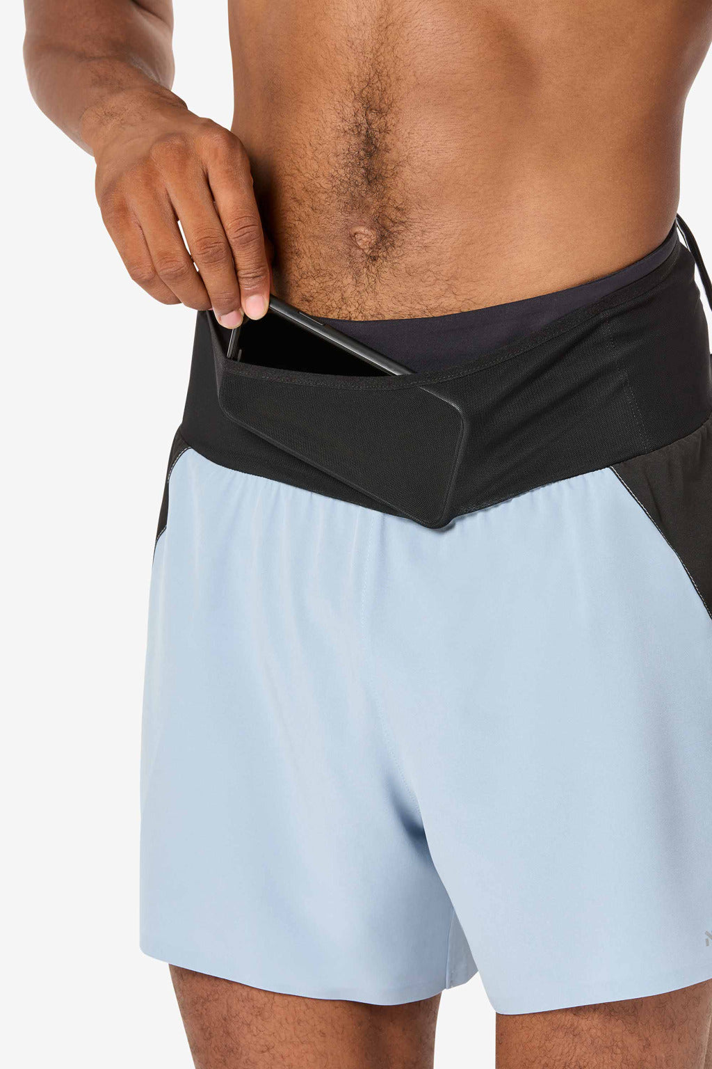 NNormal Men’s Race Shorts  by Nnormal