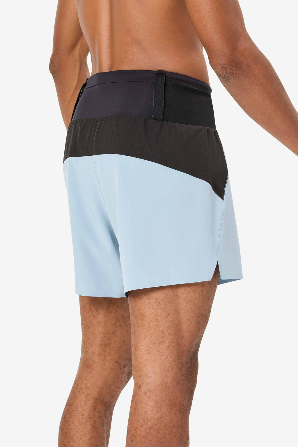NNormal Men’s Race Shorts  by Nnormal