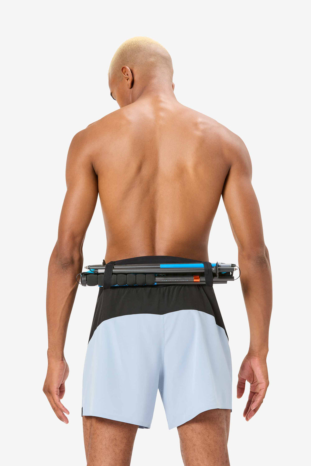 NNormal Men’s Race Shorts  by Nnormal