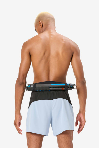 NNormal Men’s Race Shorts  by Nnormal