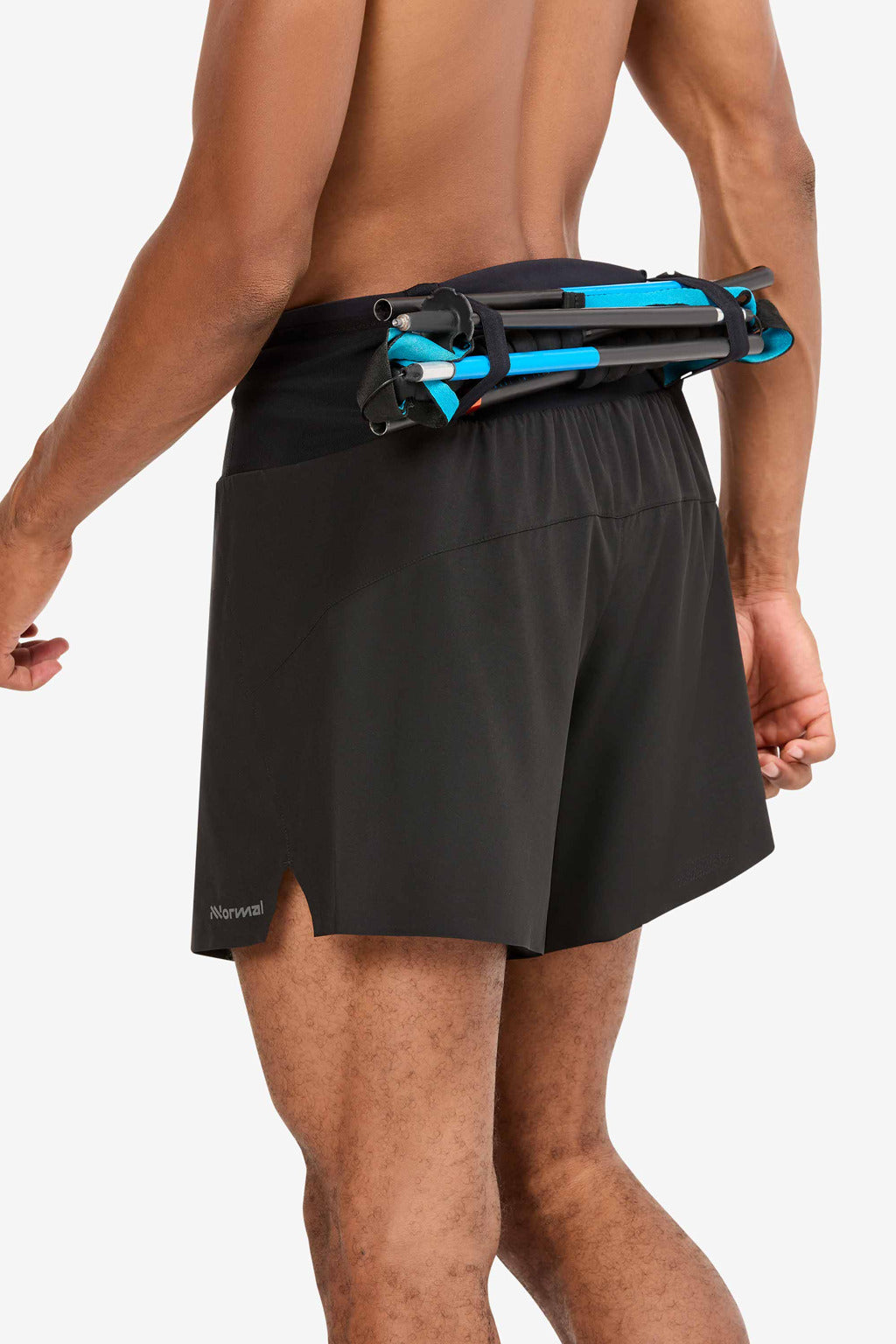 NNormal Men’s Race Shorts  by Nnormal