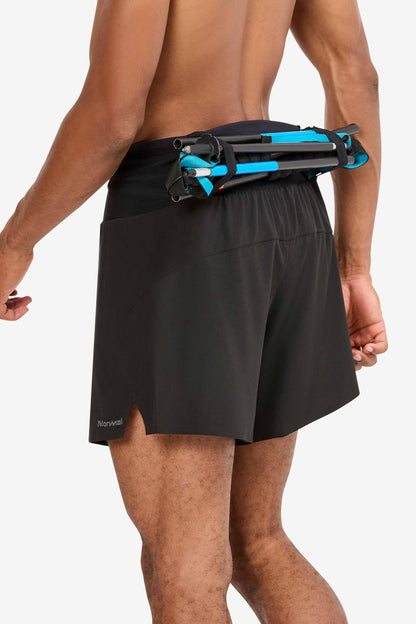 NNormal Men’s Race Shorts  by Nnormal