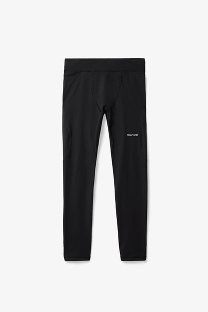 NNormal Men's Active Tight Black  by Nnormal