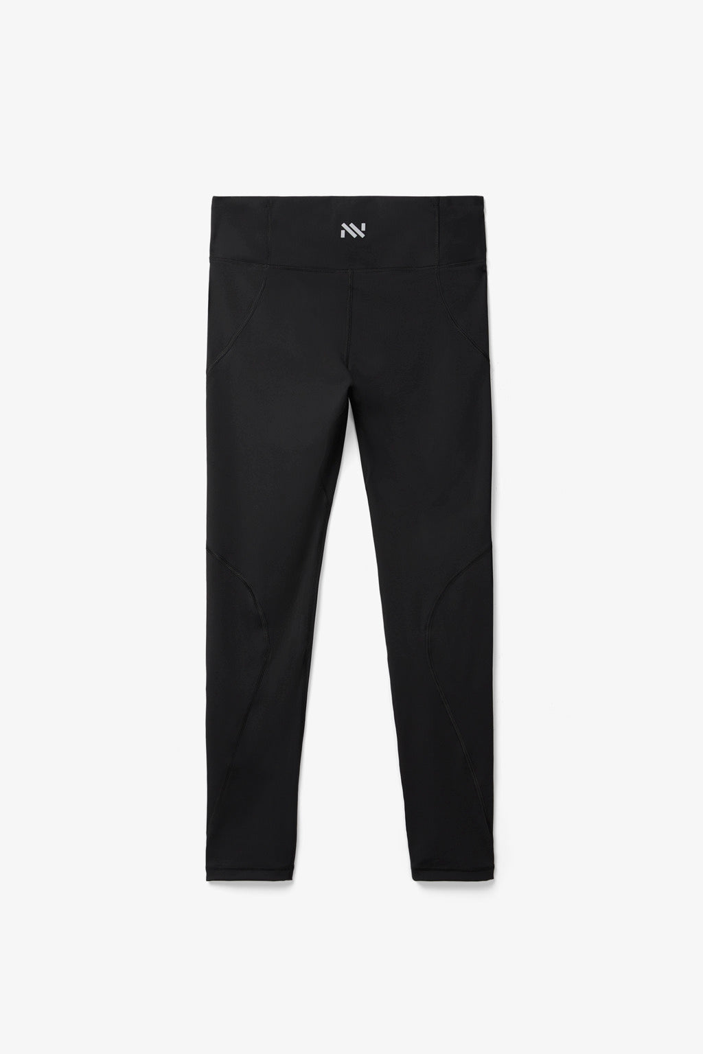 NNormal Men's Active Tight Black  by Nnormal