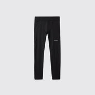 Men's Active Tight Black,XS