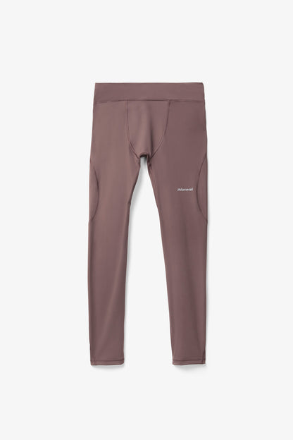 NNormal Men's Active Tight Purple  by Nnormal