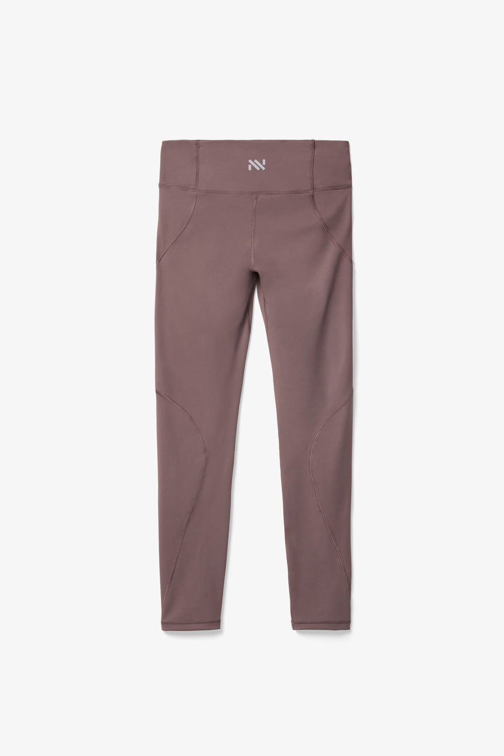 NNormal Men's Active Tight Purple  by Nnormal