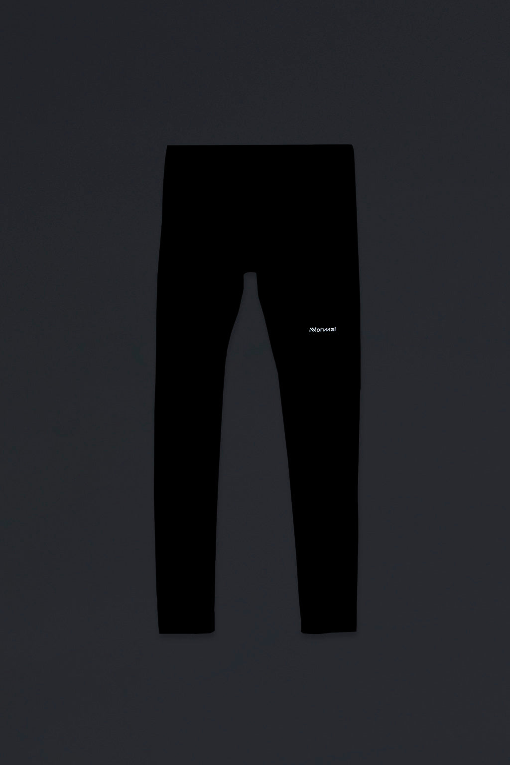 NNormal Men's Active Tight Purple  by Nnormal