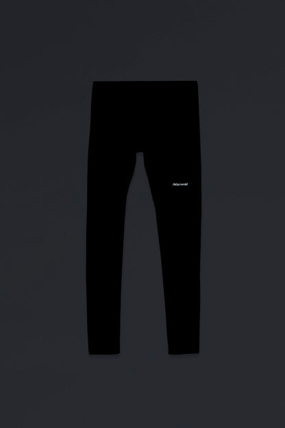 NNormal Men's Active Tight Purple  by Nnormal