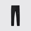 Men's Active Tight Black