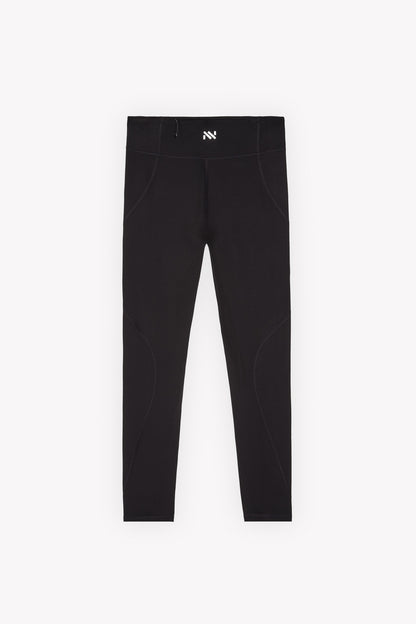 NNormal Active Tight Black  by Nnormal