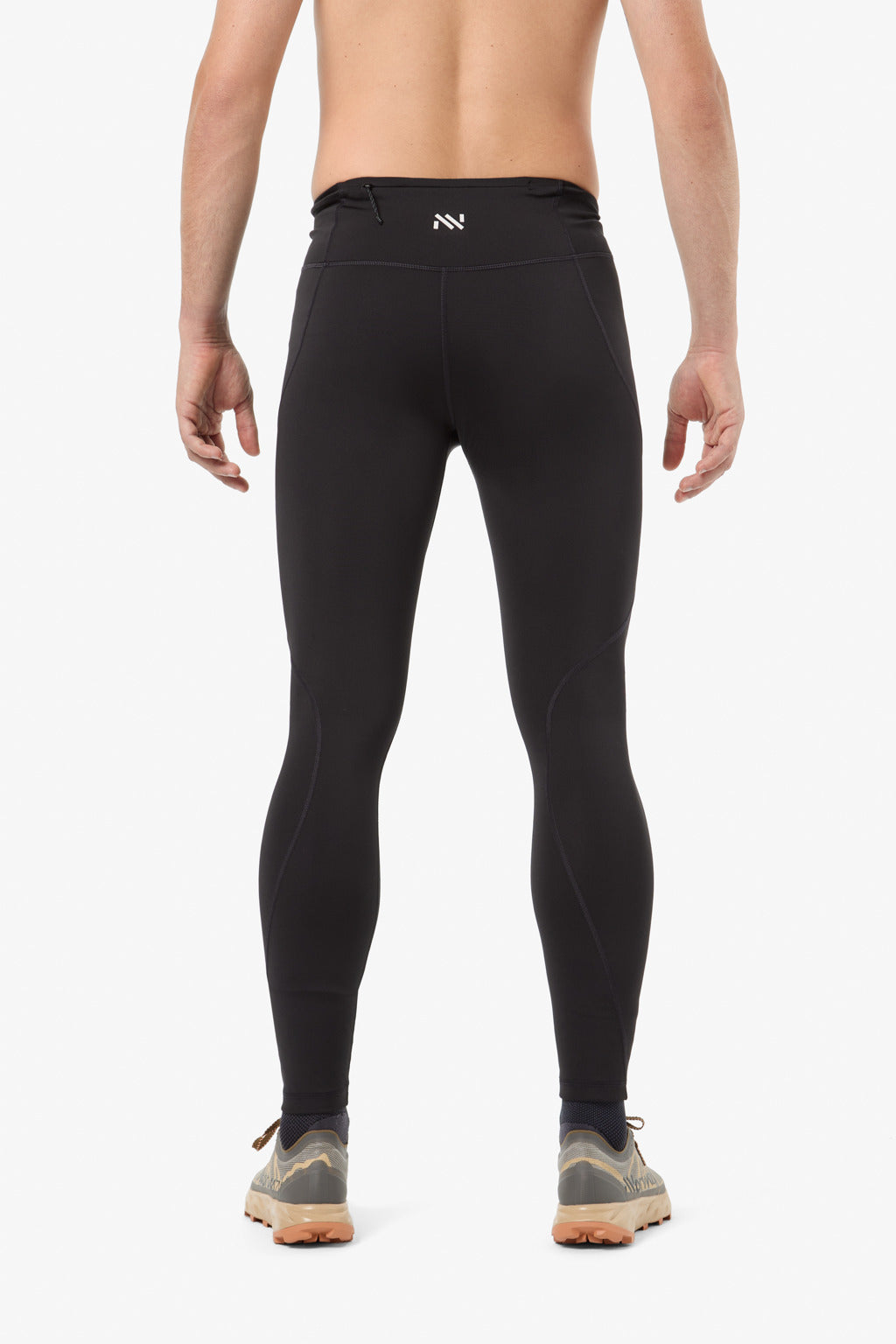 NNormal Active Tight Black  by Nnormal