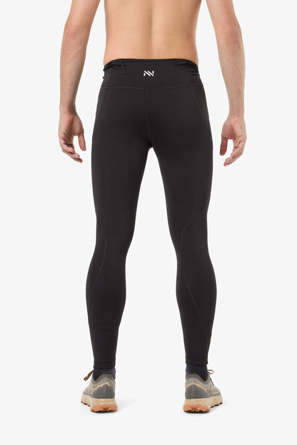 NNormal Active Tight Black  by Nnormal