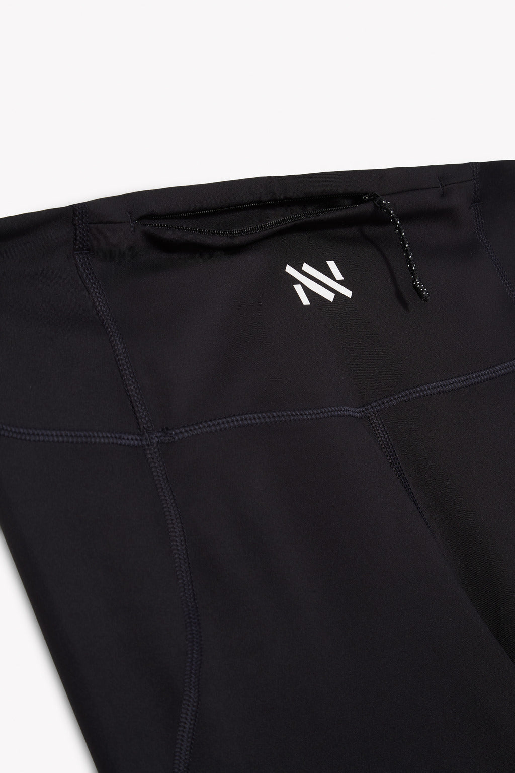 NNormal Active Tight Black  by Nnormal