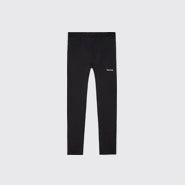 Active Tight Black,XS