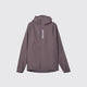 Trail Rain Jacket 02 Purple