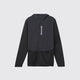 Tech Hoodie Black