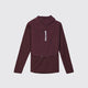 Tech Hoodie Port Vermut
