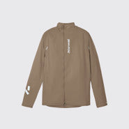 Trail Wind Jacket Light Brown,XS
