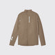 Trail Wind Jacket Light Brown