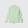 Trail Wind Jacket Light Green