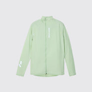 Trail Wind Jacket Light Green,XS