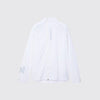 Trail Wind Jacket White
