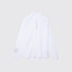 Trail Wind Jacket White