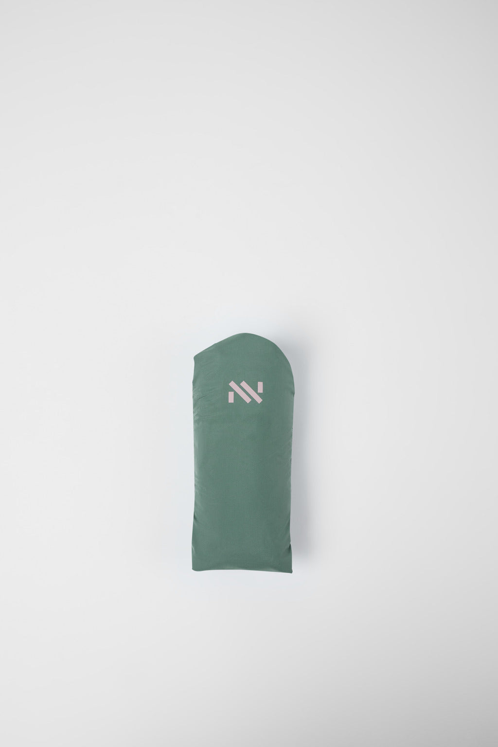 NNormal Trail Rain Jacket Green  by Nnormal