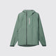 Trail Rain Jacket Green