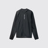 Trail Rain Jacket Black