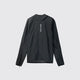 Trail Rain Jacket Black