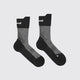 Running Socks Black