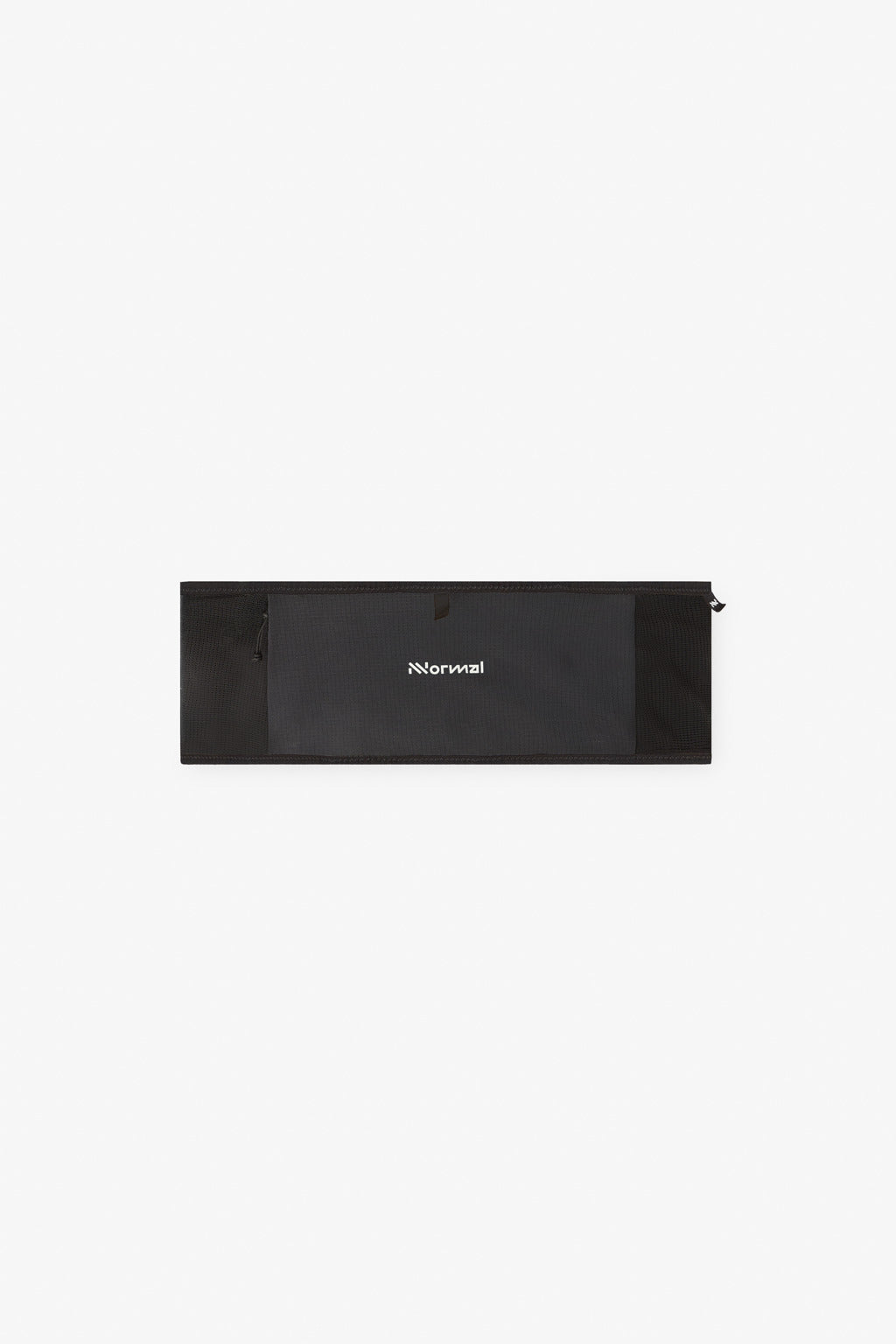 NNormal Trail Run Belt Black  by Nnormal