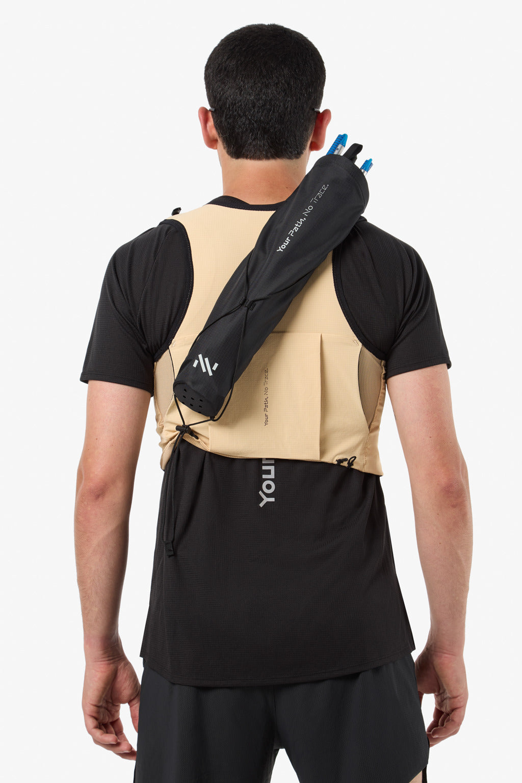 NNormal NN Quiver Bag  by Nnormal