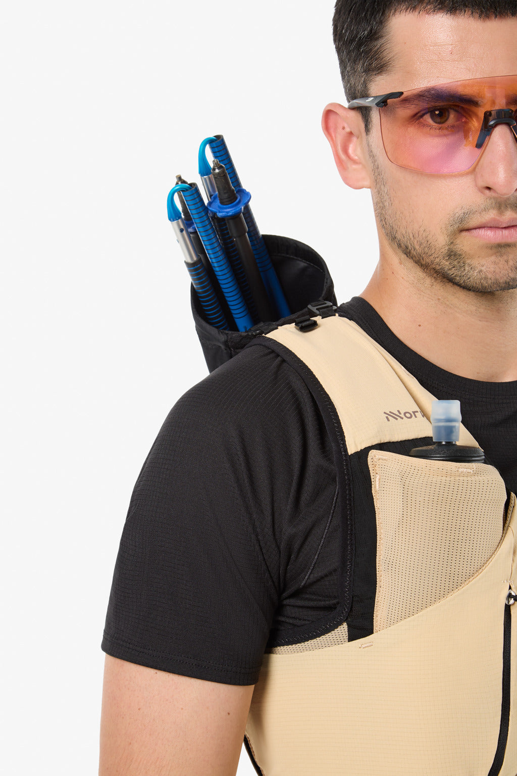 NNormal NN Quiver Bag  by Nnormal