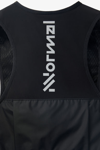 NNormal Race Vest Black  by Nnormal