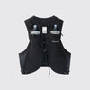 Race Vest Black