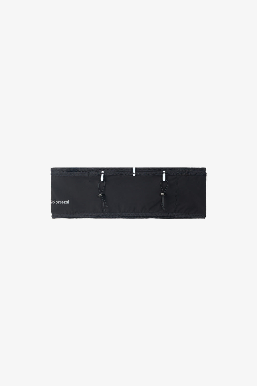 NNormal Run Belt Black  by Nnormal