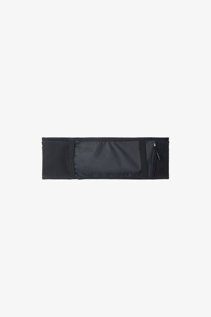 NNormal Run Belt Black  by Nnormal