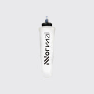 Water Flask 500ml Transparent