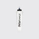 Water Flask 500ml Transparent